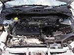 Used 2001 NISSAN X-TRAIL BF62807 for Sale Image 28