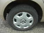 Used 2003 TOYOTA ALLEX BF62809 for Sale Image 11