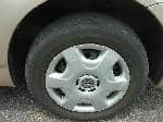 Used 2003 TOYOTA ALLEX BF62809 for Sale Image 12
