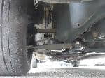 Used 2003 TOYOTA ALLEX BF62809 for Sale Image 13