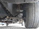 Used 2003 TOYOTA ALLEX BF62809 for Sale Image 14