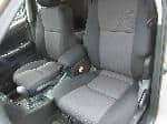 Used 2003 TOYOTA ALLEX BF62809 for Sale Image 18