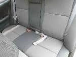 Used 2003 TOYOTA ALLEX BF62809 for Sale Image 19
