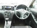 Used 2003 TOYOTA ALLEX BF62809 for Sale Image 21