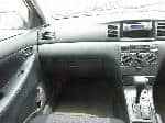 Used 2003 TOYOTA ALLEX BF62809 for Sale Image 22