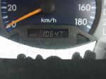 Used 2003 TOYOTA ALLEX BF62809 for Sale Image 24
