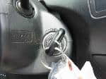 Used 2003 TOYOTA ALLEX BF62809 for Sale Image 27