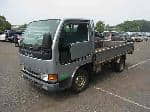 Used 1998 NISSAN ATLAS BF62810 for Sale Image 1