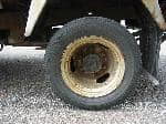 Used 1998 NISSAN ATLAS BF62810 for Sale Image 10