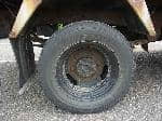 Used 1998 NISSAN ATLAS BF62810 for Sale Image 11