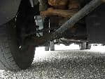 Used 1998 NISSAN ATLAS BF62810 for Sale Image 13