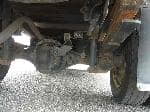 Used 1998 NISSAN ATLAS BF62810 for Sale Image 16
