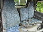 Used 1998 NISSAN ATLAS BF62810 for Sale Image 17