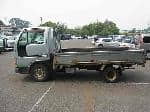 Used 1998 NISSAN ATLAS BF62810 for Sale Image 2