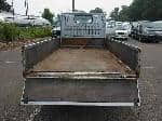 Used 1998 NISSAN ATLAS BF62810 for Sale Image 20