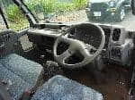 Used 1998 NISSAN ATLAS BF62810 for Sale Image 21