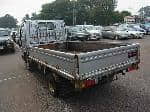 Used 1998 NISSAN ATLAS BF62810 for Sale Image 3