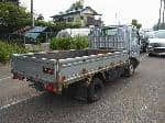 Used 1998 NISSAN ATLAS BF62810 for Sale Image 5
