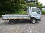 Used 1998 NISSAN ATLAS BF62810 for Sale Image 6