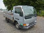 Used 1998 NISSAN ATLAS BF62810 for Sale Image 7