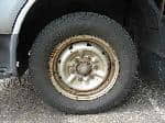 Used 1998 NISSAN ATLAS BF62810 for Sale Image 9
