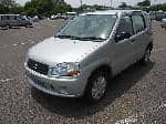 Used 2001 SUZUKI SWIFT BF62816 for Sale Image 1
