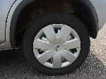 Used 2001 SUZUKI SWIFT BF62816 for Sale Image 10