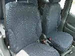 Used 2001 SUZUKI SWIFT BF62816 for Sale Image 17