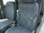 Used 2001 SUZUKI SWIFT BF62816 for Sale Image 18