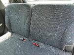 Used 2001 SUZUKI SWIFT BF62816 for Sale Image 19