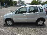 Used 2001 SUZUKI SWIFT BF62816 for Sale Image 2