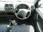 Used 2001 SUZUKI SWIFT BF62816 for Sale Image 21