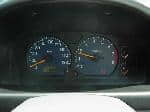 Used 2001 SUZUKI SWIFT BF62816 for Sale Image 23