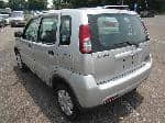 Used 2001 SUZUKI SWIFT BF62816 for Sale Image 3