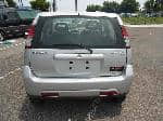 Used 2001 SUZUKI SWIFT BF62816 for Sale Image 4