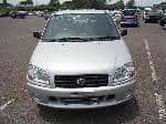 Used 2001 SUZUKI SWIFT BF62816 for Sale Image 8