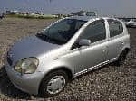 Used 1999 TOYOTA VITZ BF62822 for Sale Image 1