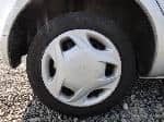 Used 1999 TOYOTA VITZ BF62822 for Sale Image 10
