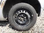 Used 1999 TOYOTA VITZ BF62822 for Sale Image 11