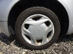 Used 1999 TOYOTA VITZ BF62822 for Sale Image 12