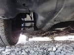 Used 1999 TOYOTA VITZ BF62822 for Sale Image 13