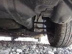 Used 1999 TOYOTA VITZ BF62822 for Sale Image 14