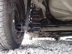 Used 1999 TOYOTA VITZ BF62822 for Sale Image 15