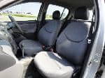 Used 1999 TOYOTA VITZ BF62822 for Sale Image 18