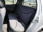 Used 1999 TOYOTA VITZ BF62822 for Sale Image 19