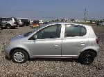 Used 1999 TOYOTA VITZ BF62822 for Sale Image 2