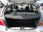 Used 1999 TOYOTA VITZ BF62822 for Sale Image 20