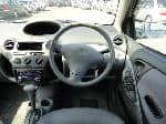 Used 1999 TOYOTA VITZ BF62822 for Sale Image 21