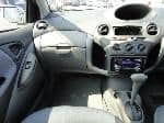 Used 1999 TOYOTA VITZ BF62822 for Sale Image 22