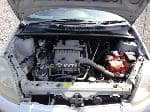 Used 1999 TOYOTA VITZ BF62822 for Sale Image 28